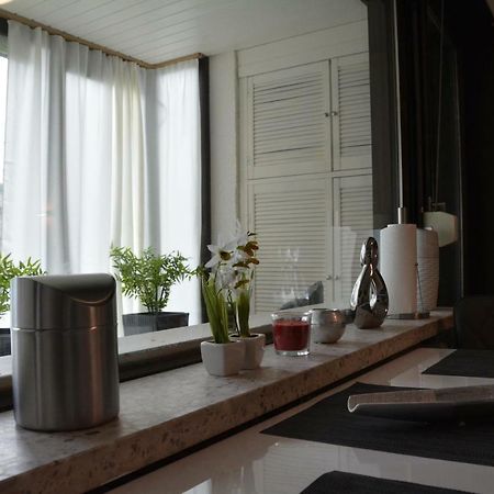 Ferienwohnung Ohanna Bad Harzburg Exteriör bild