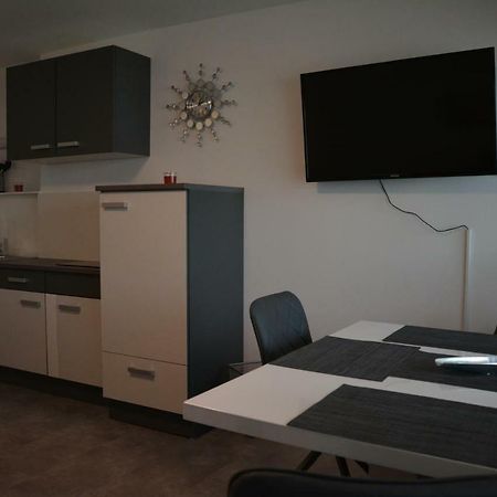Ferienwohnung Ohanna Bad Harzburg Exteriör bild