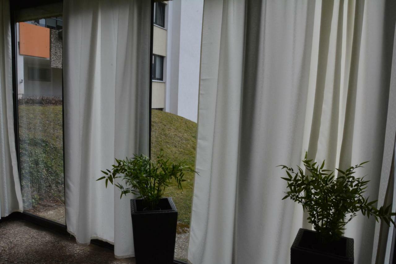Ferienwohnung Ohanna Bad Harzburg Exteriör bild