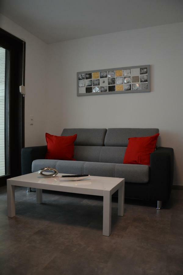 Ferienwohnung Ohanna Bad Harzburg Exteriör bild