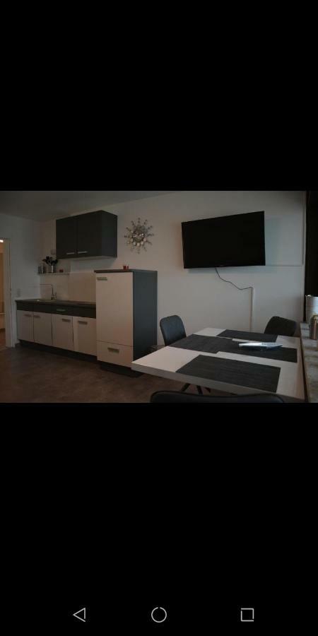 Ferienwohnung Ohanna Bad Harzburg Exteriör bild